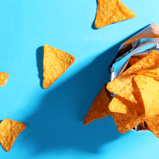What Are Doritos Made From? - BargainBoxed.com
