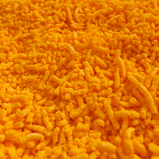 Why Are Cheetos So Addictive? - BargainBoxed.com