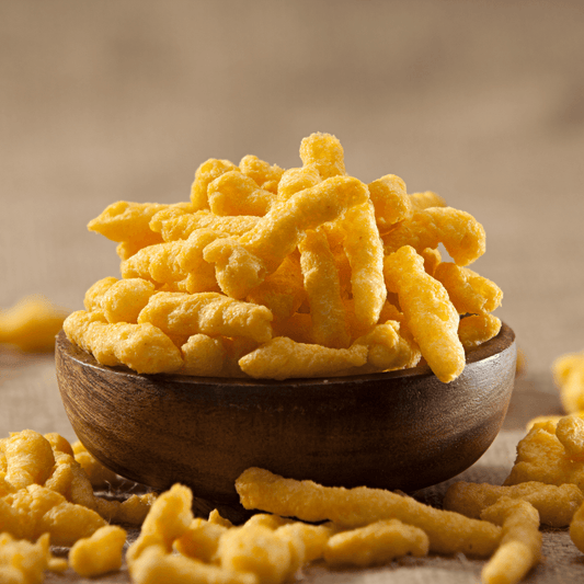 Why Aren't There Cheetos In Europe? - BargainBoxed.com