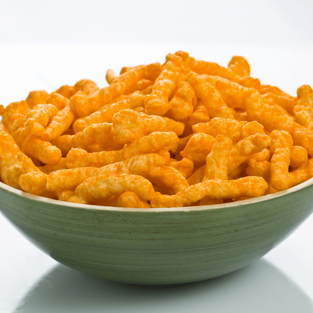 What Was Cheetos Old Name?