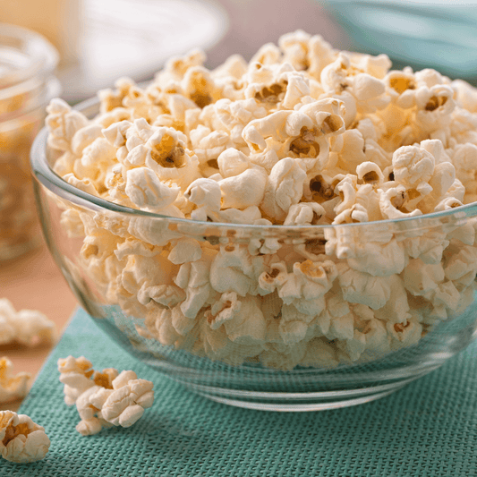 Is Popcorn High In Carbs? - BargainBoxed.com