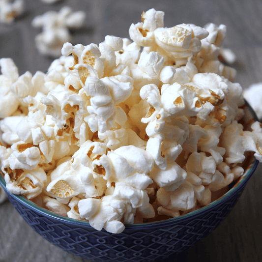Is Popcorn Low In Calories? - BargainBoxed.com