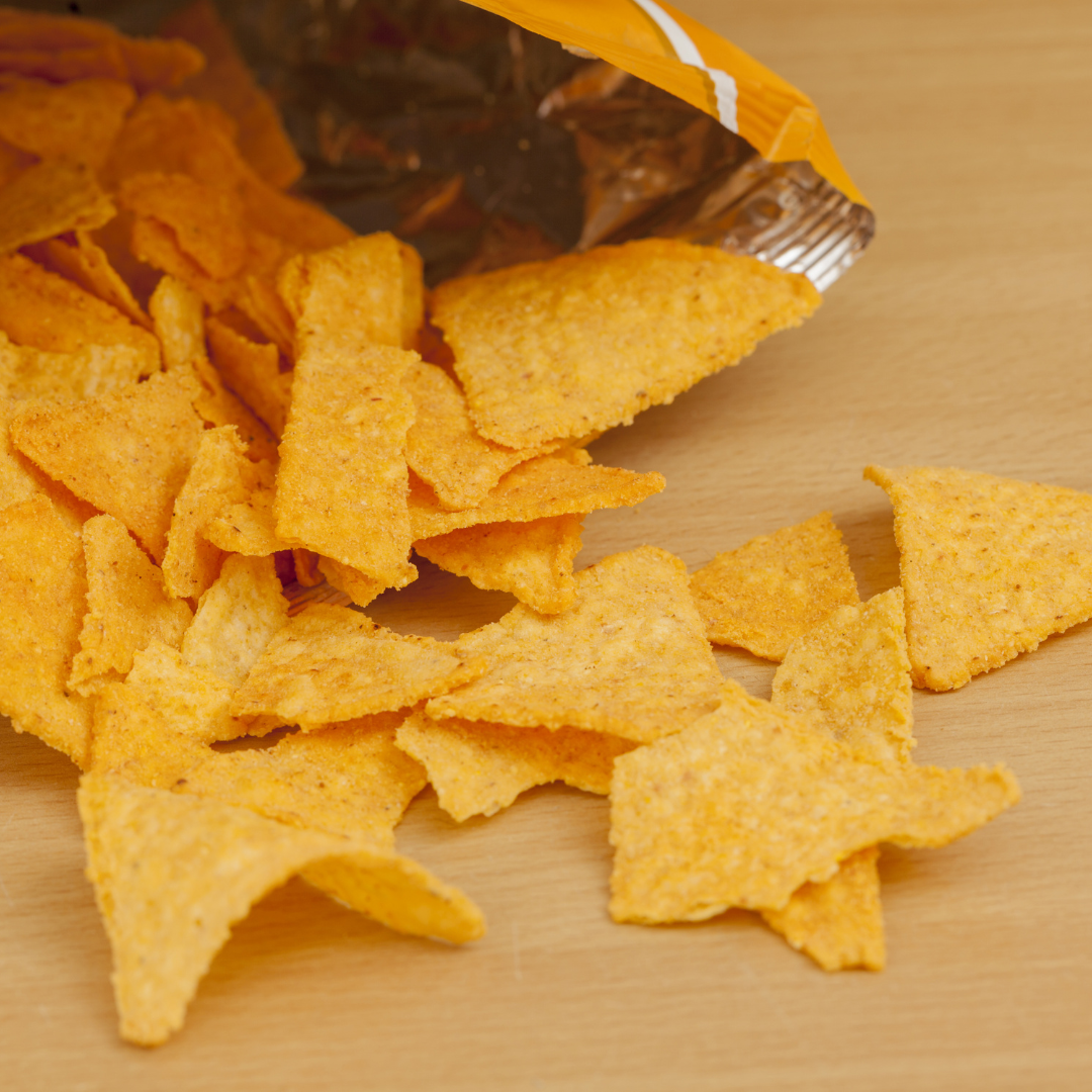 Are Doritos Owned By Lays?