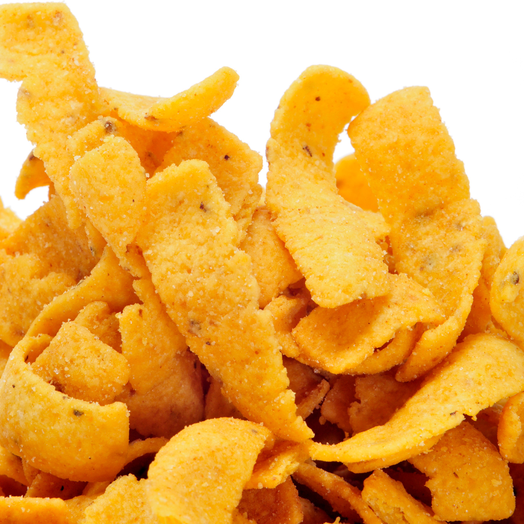 Are Frito Corn Chips Discontinued?