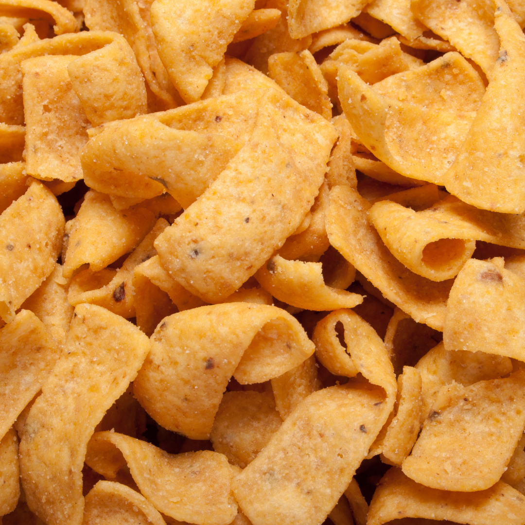 Are Fritos Corn Chips Healthy?