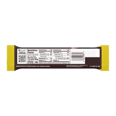 5TH AVENUE Crunchy Peanut Butter in Chocolate King Size Candy Bar, 3.4 oz