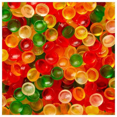 Haribo Mega Roulette Gummi Candy 1.58oz - BargainBoxed.com