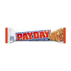 Payday Peanut Caramel Candy, Bar 1.85 oz - BargainBoxed.com