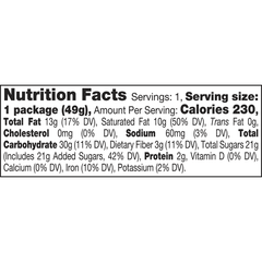 Mounds Dark Chocolate And Coconut Candy Bar, 1.75 oz - BargainBoxed.com
