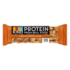 KIND Crunchy Peanut Butter Protein Bar 1.76 oz