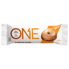 One Protein Bar, Maple Glazed Doughnut, 2.12 oz