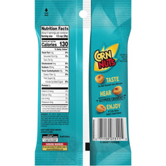 CORN NUTS Ranch Crunchy Corn Kernels Snack, 4 oz.