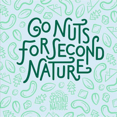 Second Nature Keto Crunch Smart Snack Mix, 10 oz