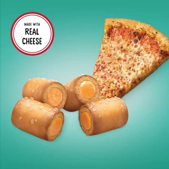 COMBOS Pizzeria Pretzel Baked Snacks 6.3-Ounce Bag - BargainBoxed.com