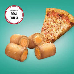 COMBOS Pizzeria Pretzel Baked Snacks 6.3-Ounce Bag