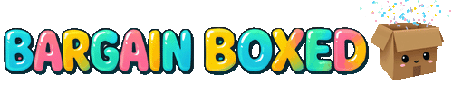 BargainBoxed.com logo