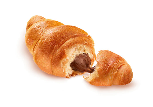 7Days Soft Croissant Chocolate, Multi-Pack, 16 Count