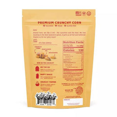 LOVE CORN Habanero Chili - 4oz