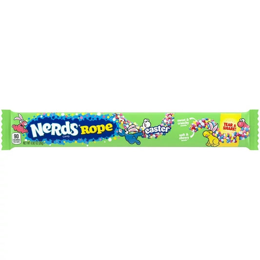 Nerds Easter Rope, 0.92 oz