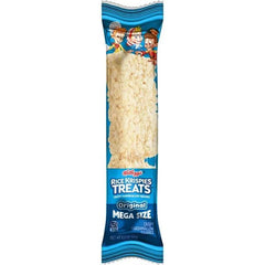 Rice Krispies Treats Original Chewy Marshmallow Snack Bar, 2.2 oz