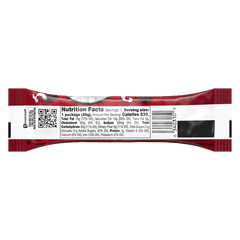 Mounds Dark Chocolate And Coconut Candy Bar, 1.75 oz - BargainBoxed.com