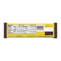 HERSHEY'S, MR. GOODBAR Chocolate and Peanut King Size Candy, 2.6 oz, Bar