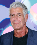 Anthony Bourdain