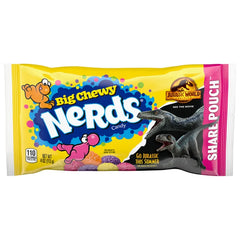 Nerds Candy, Big Chewy Nerds, Share Pouch 4 oz