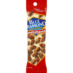 Blue Diamond Almonds Smokehouse 1.5 oz