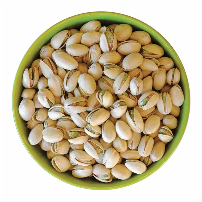 Wonderful Roasted and Salted Pistachios 1.25 oz