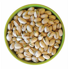 Wonderful Roasted and Salted Pistachios 1.25 oz