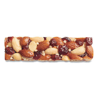 KIND Bars, Cranberry Almond, 1.4 oz Snack Bar