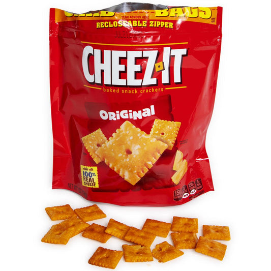 Cheez-It Original Crackers 7oz