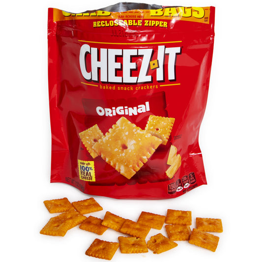 Cheez-It Original Crackers 7oz