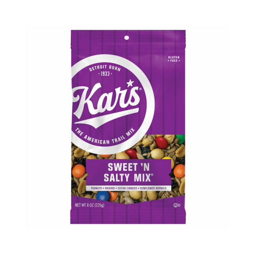 Kar's Sweet N Salty Trail Mix, 8 oz