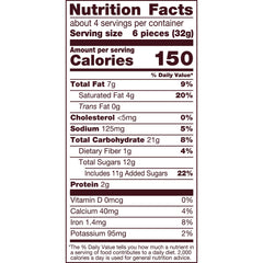 Hershey's Milk and Dark Chocolate Covered Dipped Pretzels Candy, Bag 4.25 oz