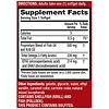 Advanced 4 in 1, 2x Concentrated Omega 500 mg, 80 Softgels