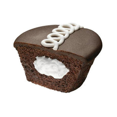 HOSTESS Chocolate CupCakes With Cream, 8 count, 12.7 oz