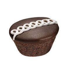 HOSTESS Chocolate CupCakes With Cream, 8 count, 12.7 oz