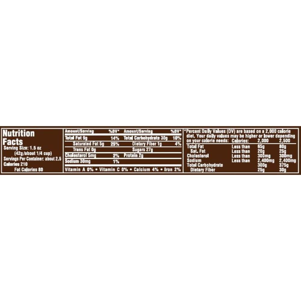 M&M'S Milk Chocolate Candy Movie Theater Box, 3.10 Ounce - BargainBoxed.com