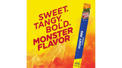 Slim Jim Honey BBQ Monster Meat Stick, 1.94 oz