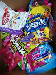 Gummy Candy Bargain Box, Variety Mix, 15 Pounds