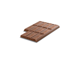 Hershey's Milk Chocolate XL Candy, Bar 4.4 oz, 16 Pieces